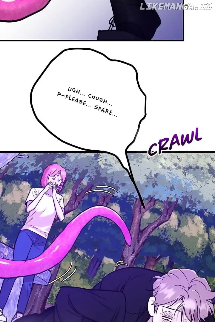 Fountain Wish chapter 22 page 61