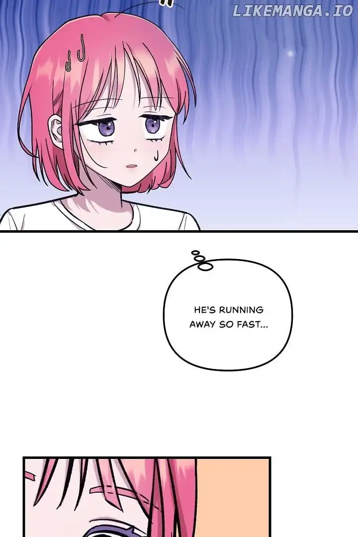 Fountain Wish chapter 22 page 67
