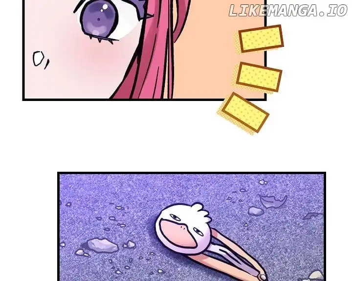 Fountain Wish chapter 22 page 68