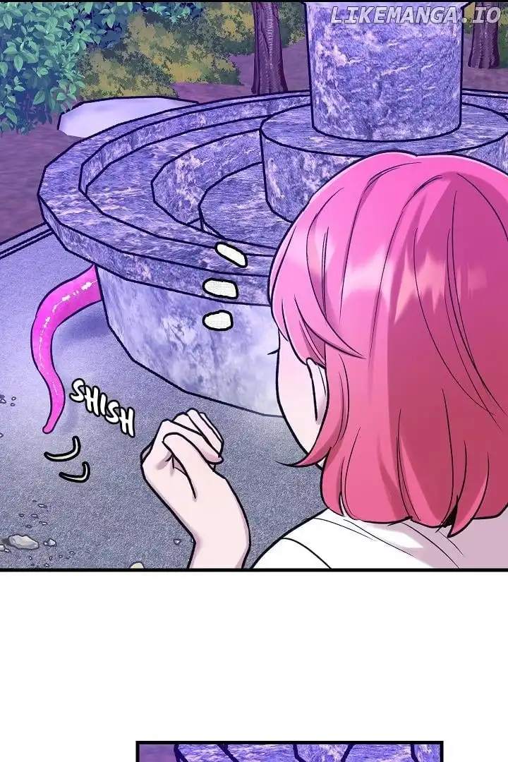 Fountain Wish chapter 22 page 71