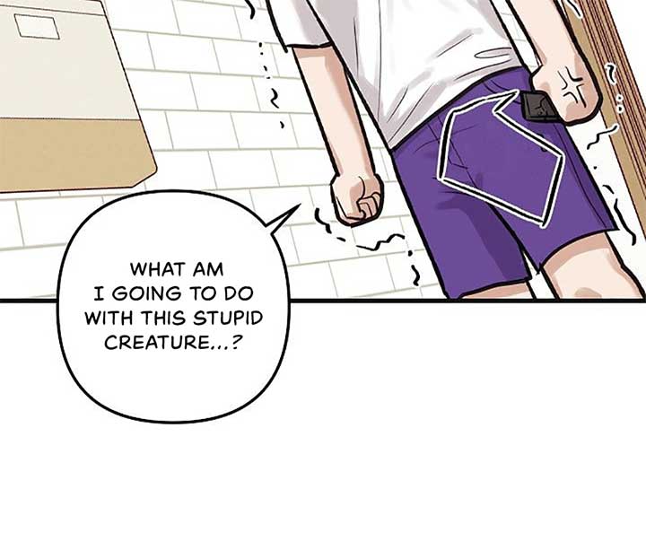 Fountain Wish chapter 27 page 34