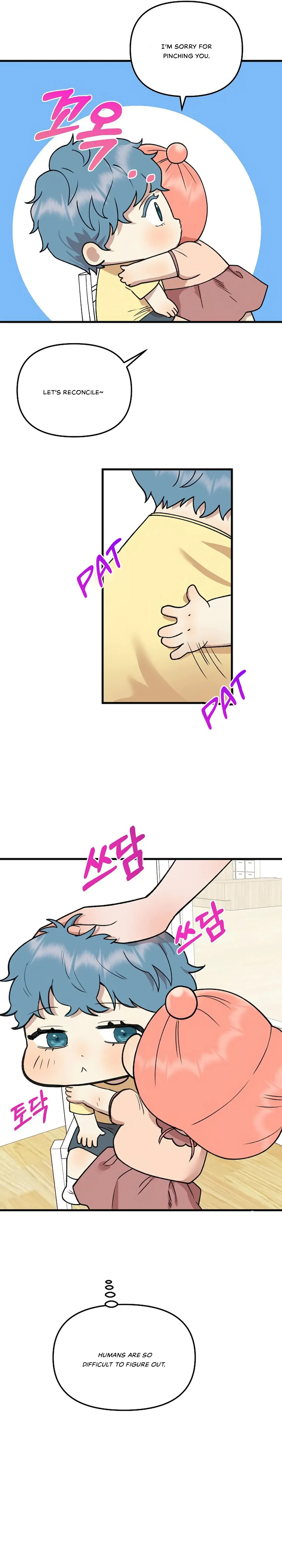 Fountain Wish chapter 7 page 10