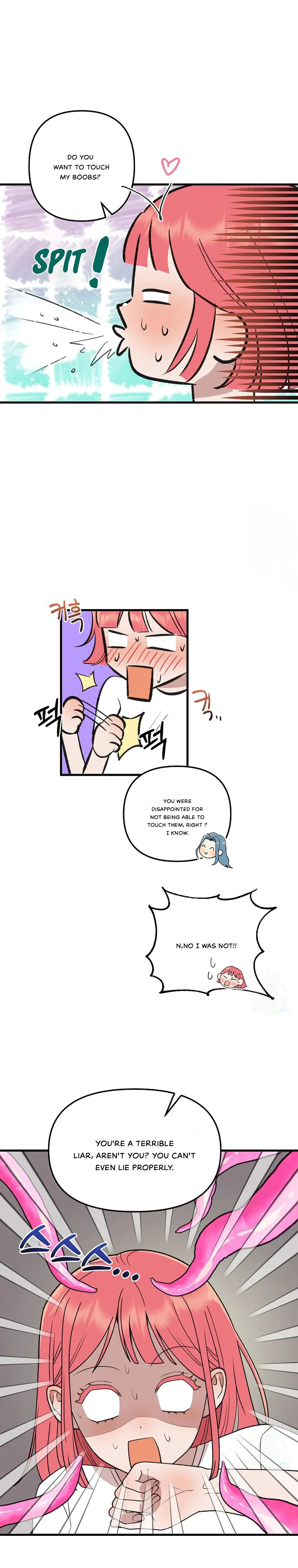 Fountain Wish chapter 7 page 26