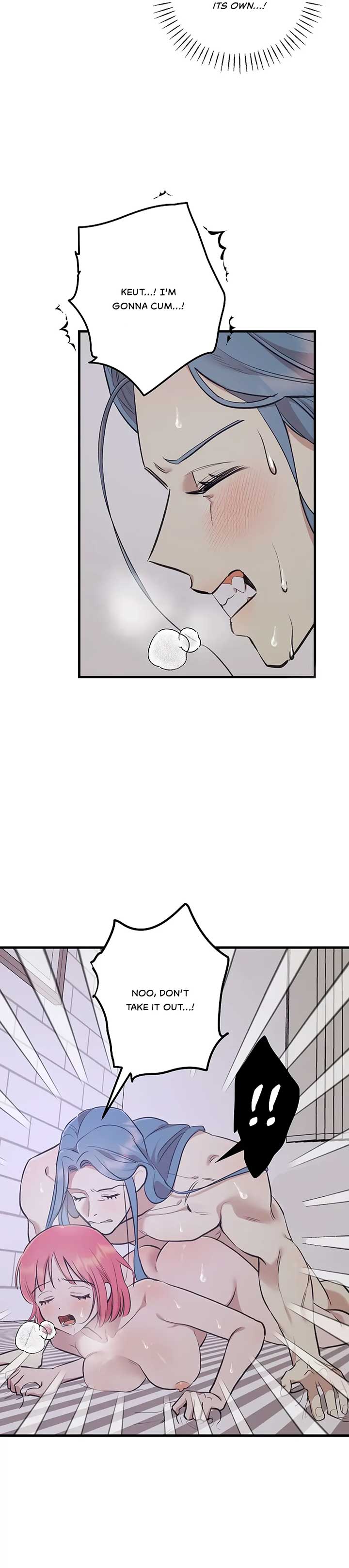 Fountain Wish chapter 9 page 8