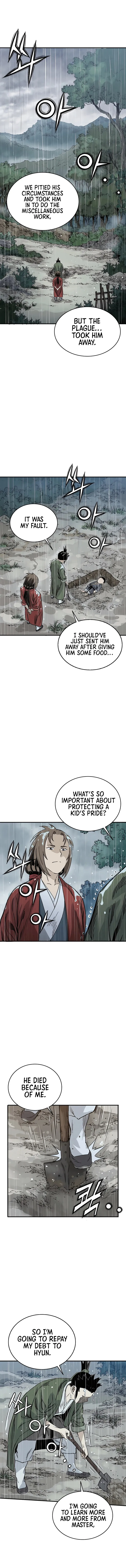 I Reincarnated as a Legendary Surgeon chapter 100 page 1