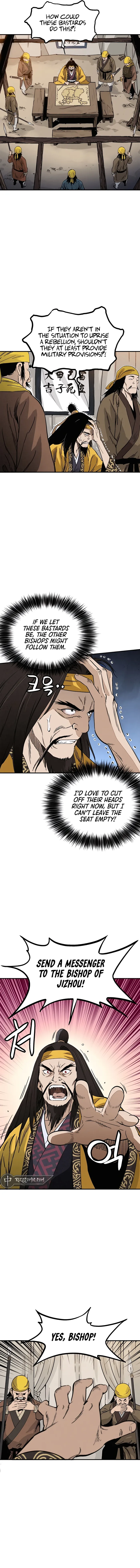 I Reincarnated as a Legendary Surgeon chapter 101 page 5