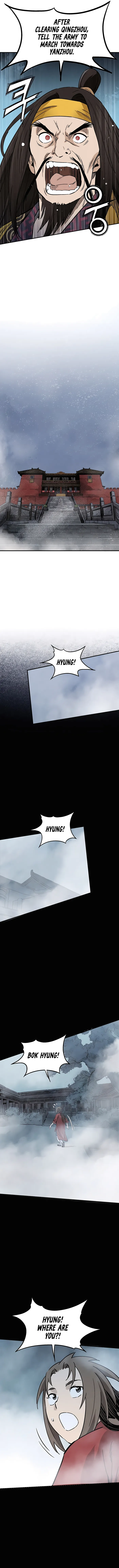I Reincarnated as a Legendary Surgeon chapter 101 page 6