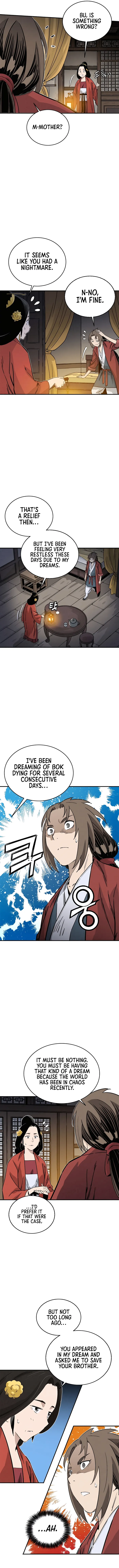 I Reincarnated as a Legendary Surgeon chapter 101 page 10