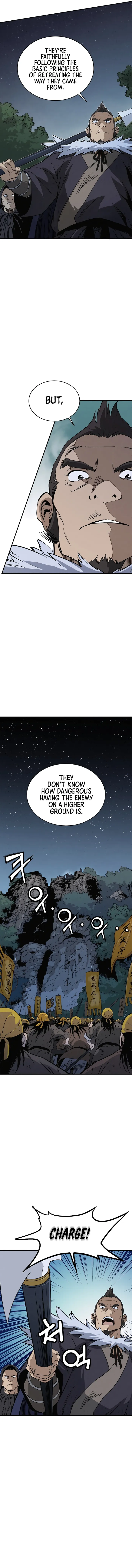 I Reincarnated as a Legendary Surgeon chapter 103 page 4