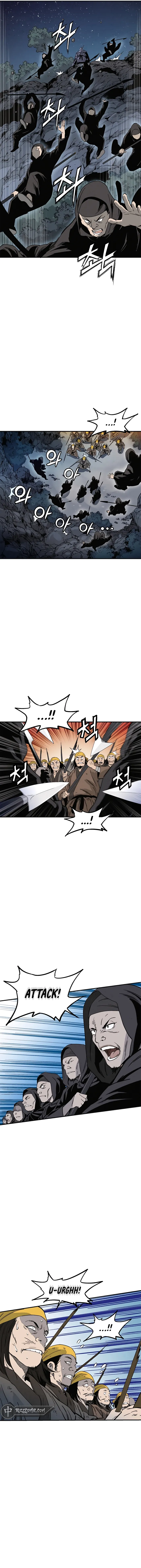 I Reincarnated as a Legendary Surgeon chapter 103 page 5