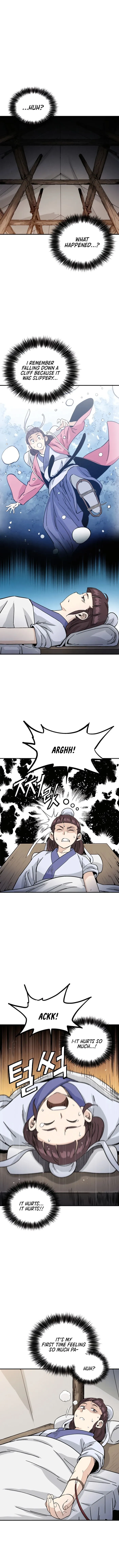 I Reincarnated as a Legendary Surgeon chapter 130 page 7