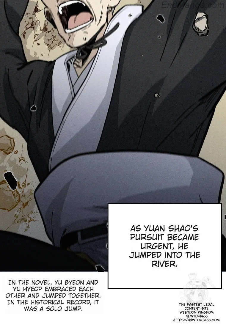 I Reincarnated as a Legendary Surgeon chapter 135 page 14