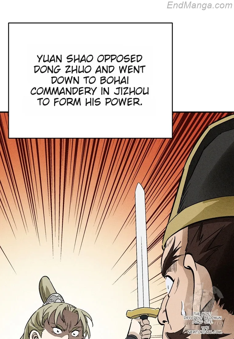 I Reincarnated as a Legendary Surgeon chapter 135 page 20
