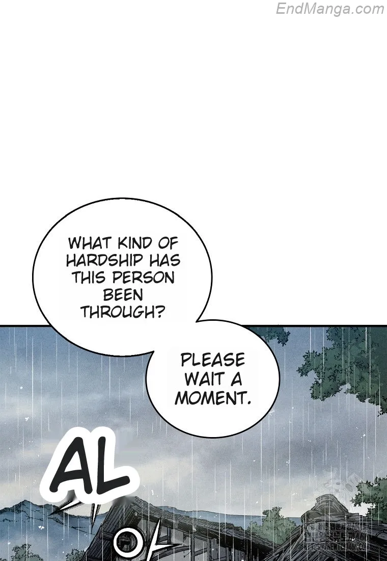 I Reincarnated as a Legendary Surgeon chapter 135 page 31