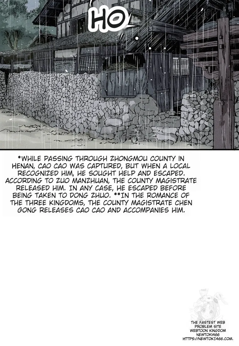 I Reincarnated as a Legendary Surgeon chapter 135 page 32