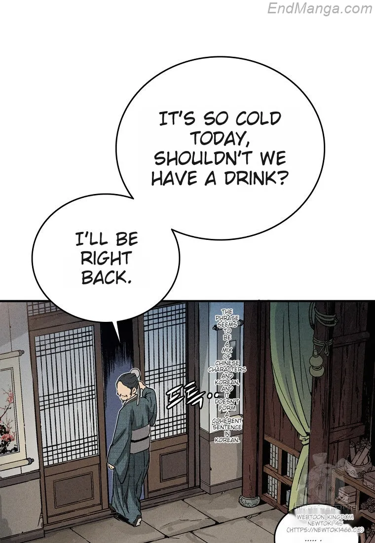 I Reincarnated as a Legendary Surgeon chapter 135 page 33