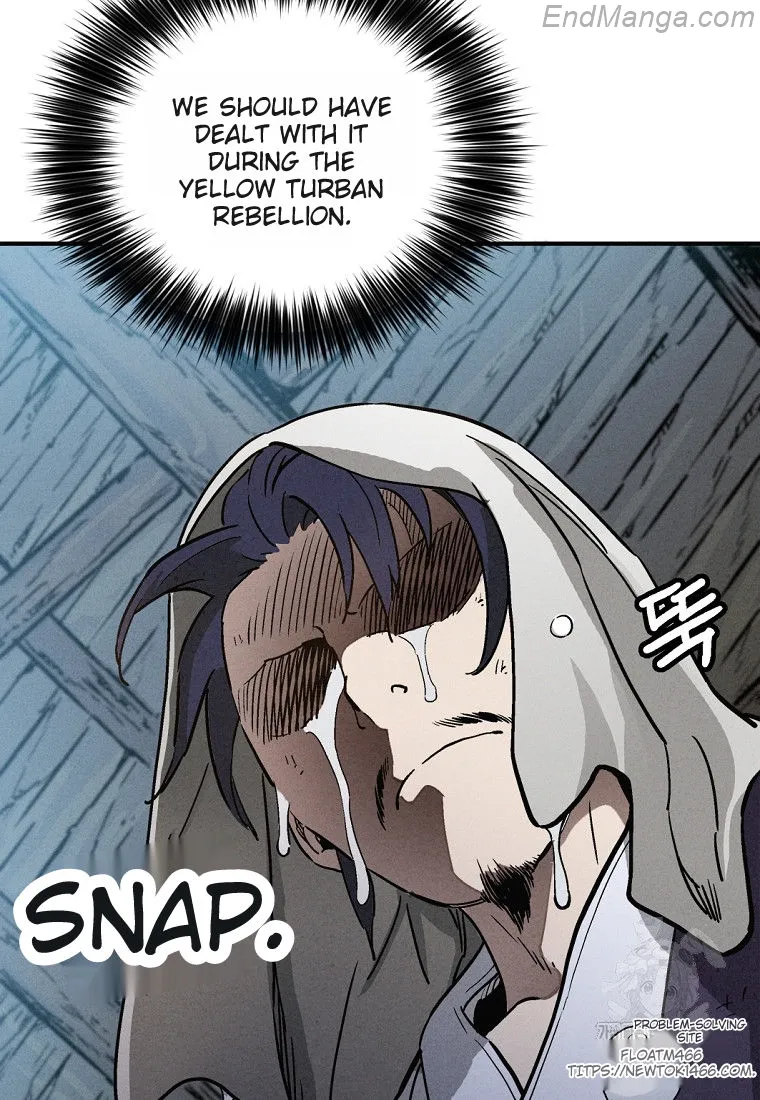 I Reincarnated as a Legendary Surgeon chapter 135 page 35