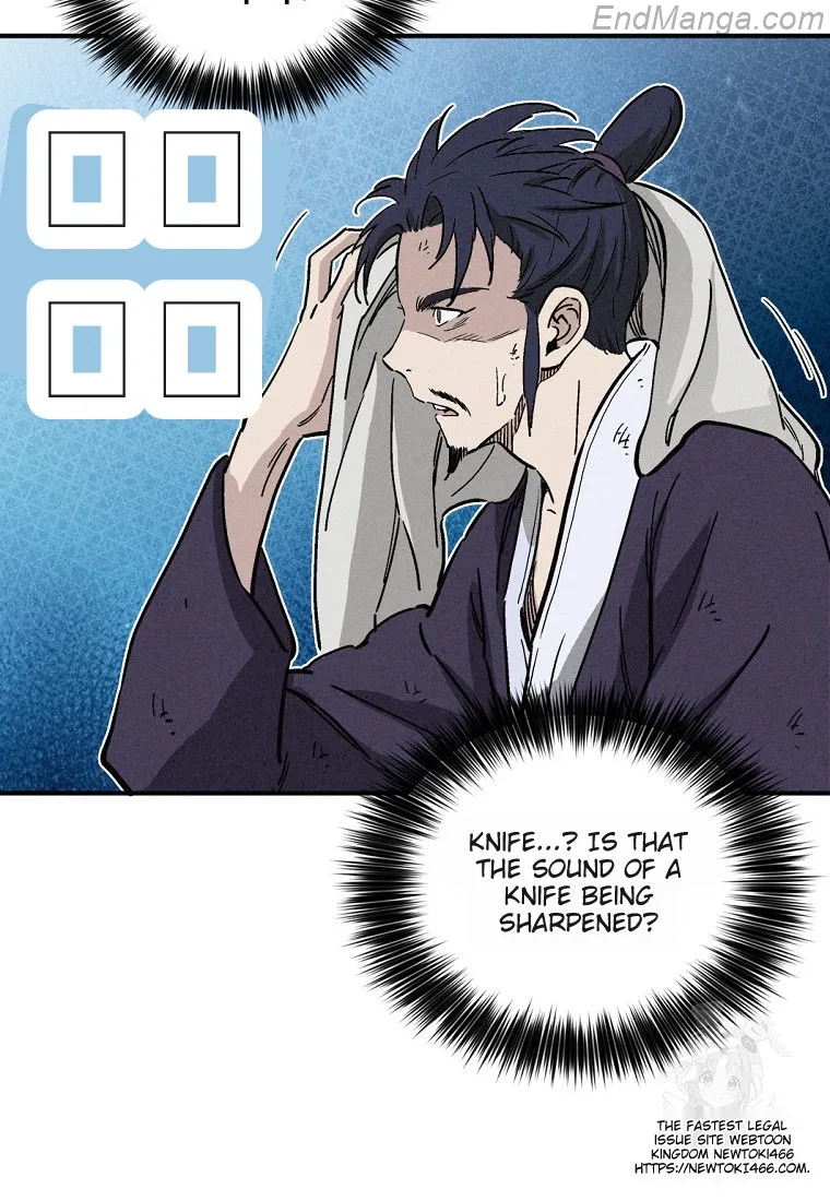 I Reincarnated as a Legendary Surgeon chapter 135 page 40