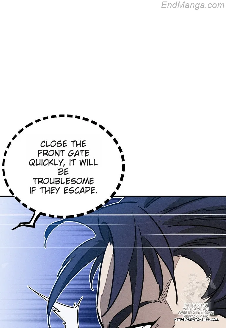 I Reincarnated as a Legendary Surgeon chapter 135 page 41