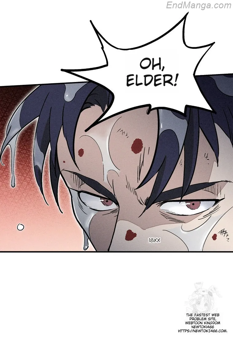 I Reincarnated as a Legendary Surgeon chapter 135 page 62