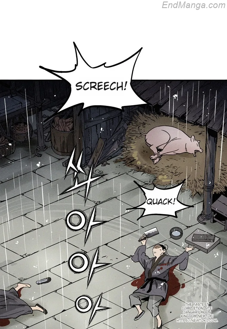 I Reincarnated as a Legendary Surgeon chapter 135 page 73
