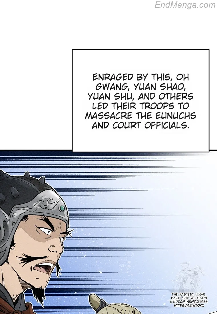 I Reincarnated as a Legendary Surgeon chapter 135 page 9