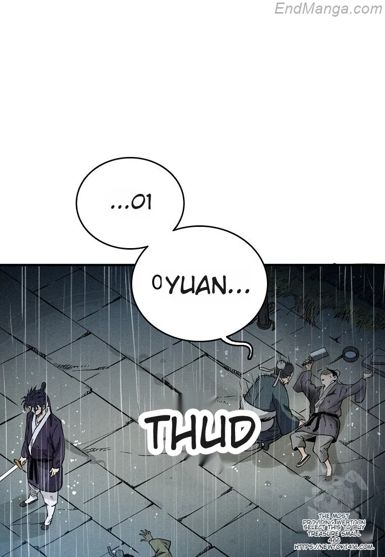 I Reincarnated as a Legendary Surgeon chapter 135 page 83