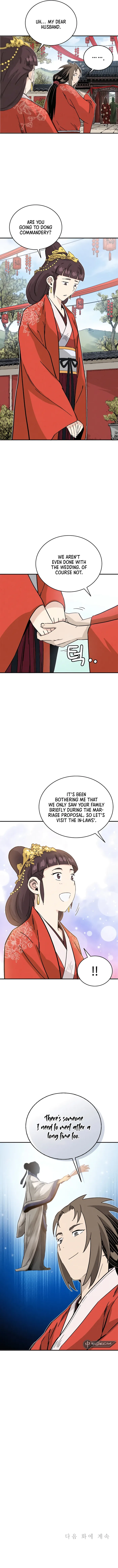 I Reincarnated as a Legendary Surgeon chapter 144 page 10
