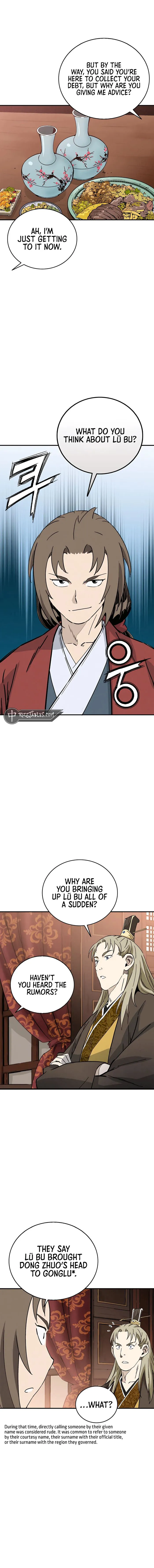 I Reincarnated as a Legendary Surgeon chapter 154 page 7