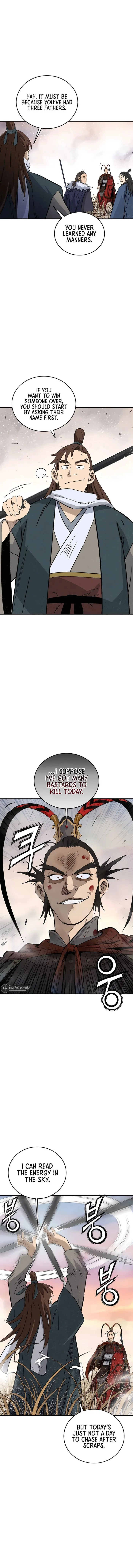 I Reincarnated as a Legendary Surgeon chapter 161 page 1