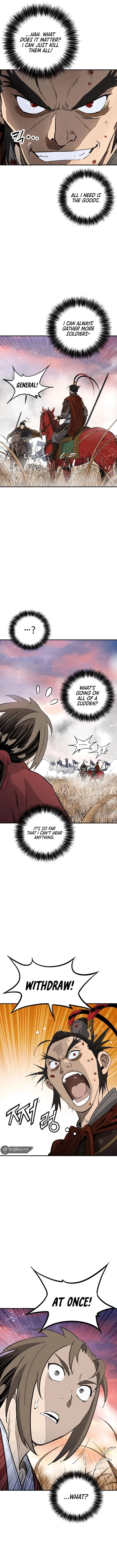 I Reincarnated as a Legendary Surgeon chapter 161 page 7
