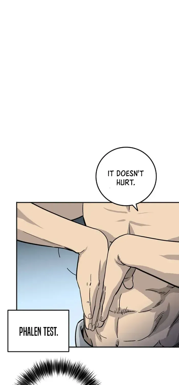I Reincarnated as a Legendary Surgeon chapter 204 page 52