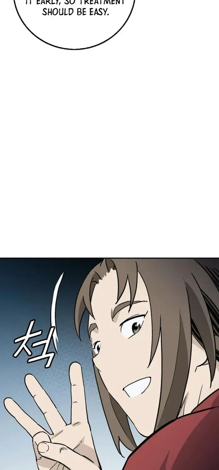 I Reincarnated as a Legendary Surgeon chapter 204 page 36