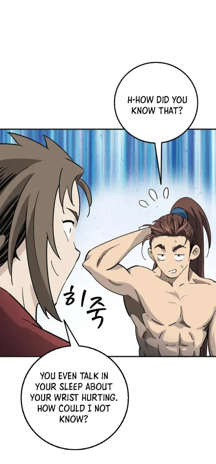 I Reincarnated as a Legendary Surgeon chapter 204 page 50