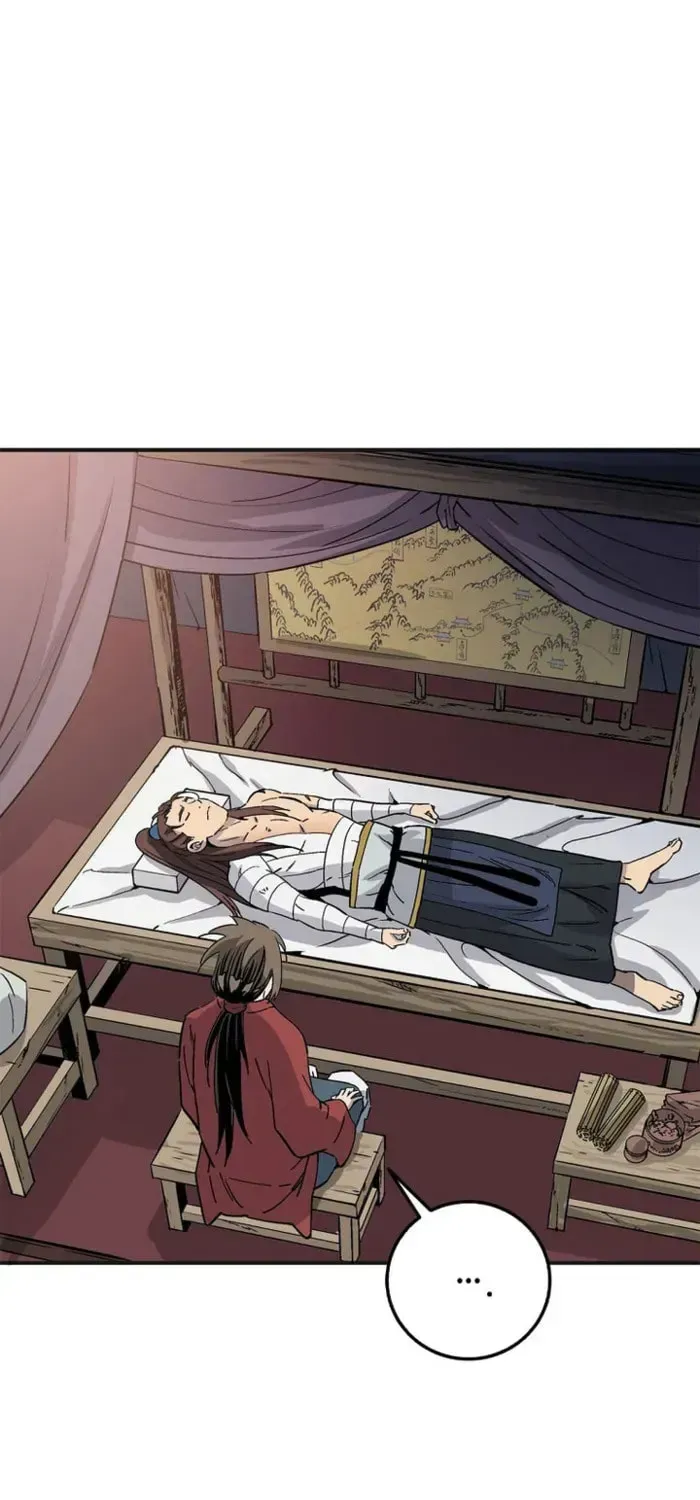 I Reincarnated as a Legendary Surgeon chapter 204 page 9