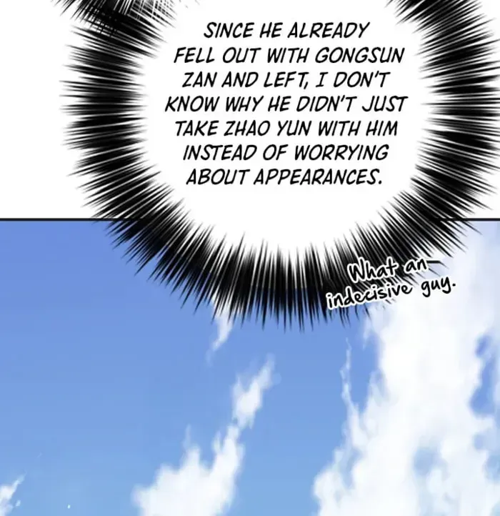 I Reincarnated as a Legendary Surgeon chapter 204 page 67
