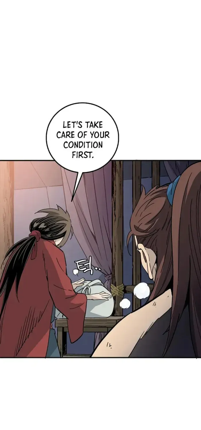 I Reincarnated as a Legendary Surgeon chapter 204 page 8