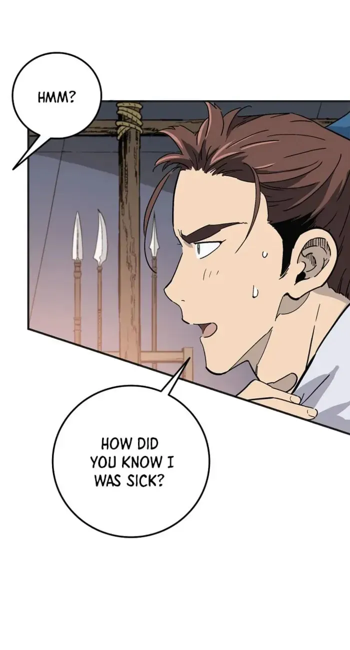 I Reincarnated as a Legendary Surgeon chapter 204 page 60