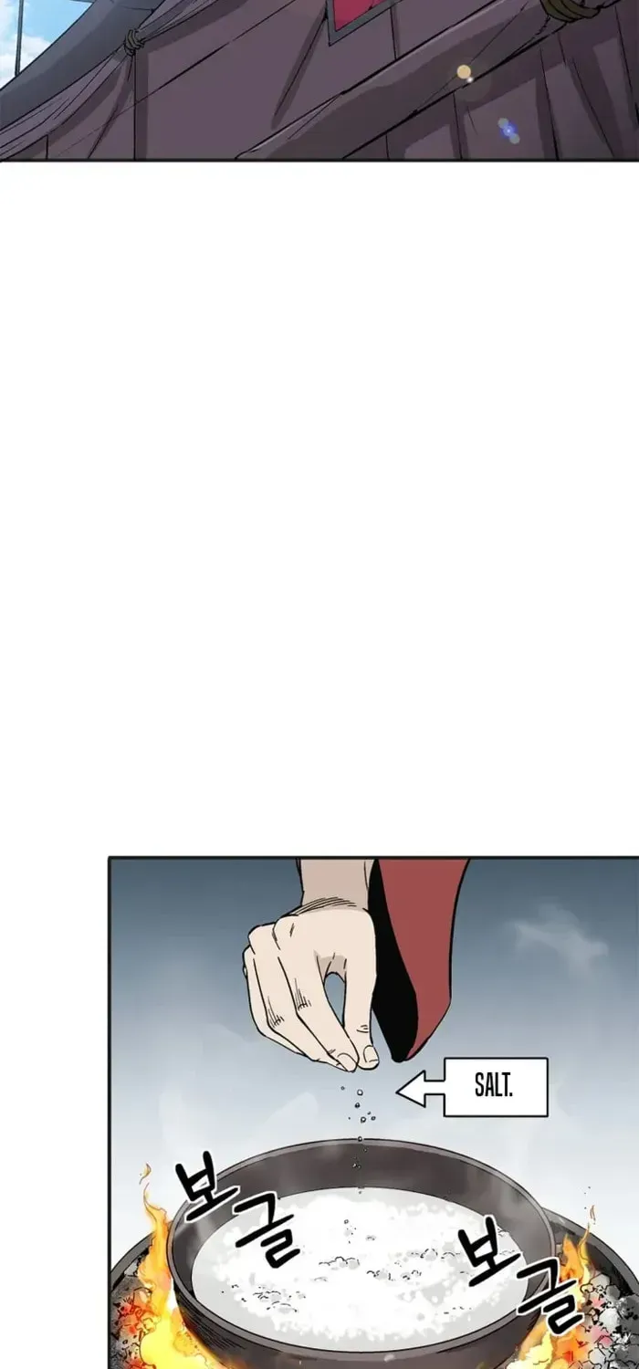 I Reincarnated as a Legendary Surgeon chapter 204 page 39