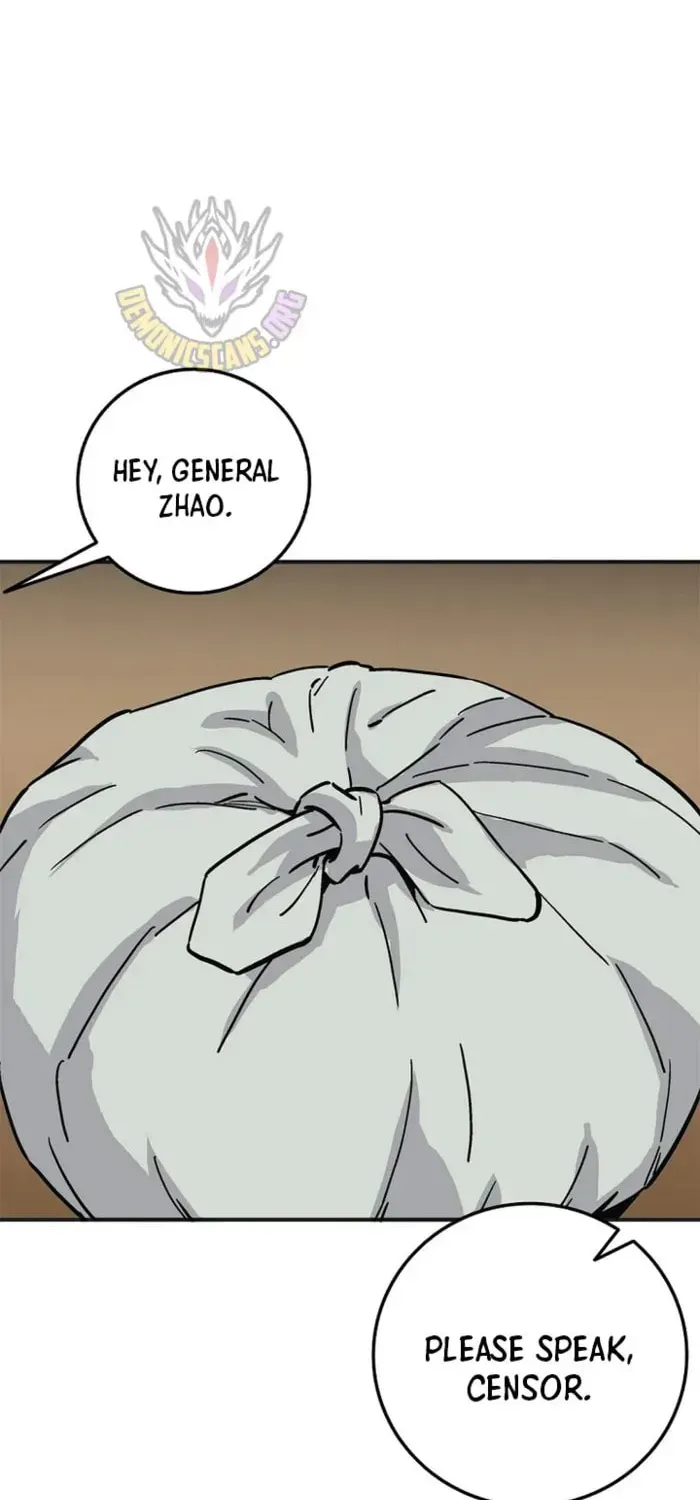 I Reincarnated as a Legendary Surgeon chapter 204 page 71