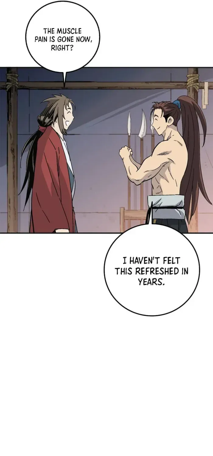I Reincarnated as a Legendary Surgeon chapter 204 page 48