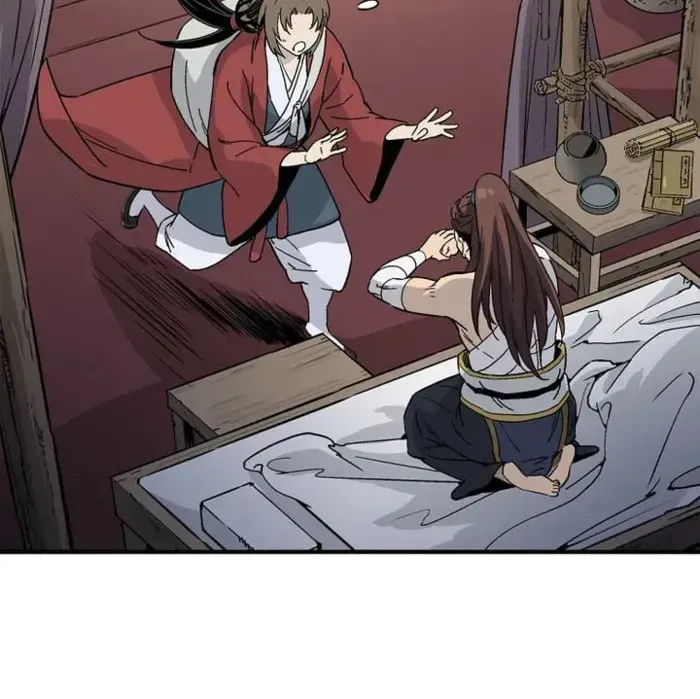 I Reincarnated as a Legendary Surgeon chapter 204 page 6