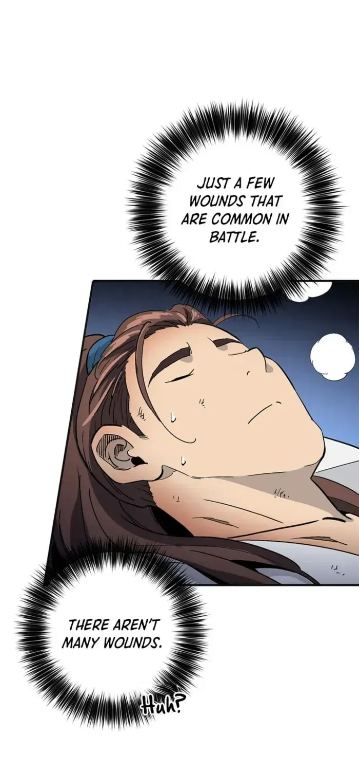 I Reincarnated as a Legendary Surgeon chapter 204 page 11