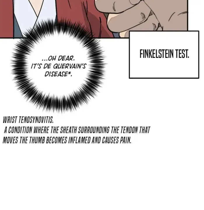 I Reincarnated as a Legendary Surgeon chapter 204 page 54