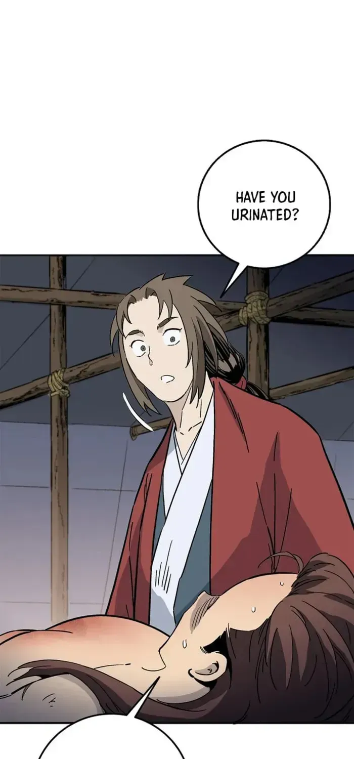 I Reincarnated as a Legendary Surgeon chapter 204 page 22