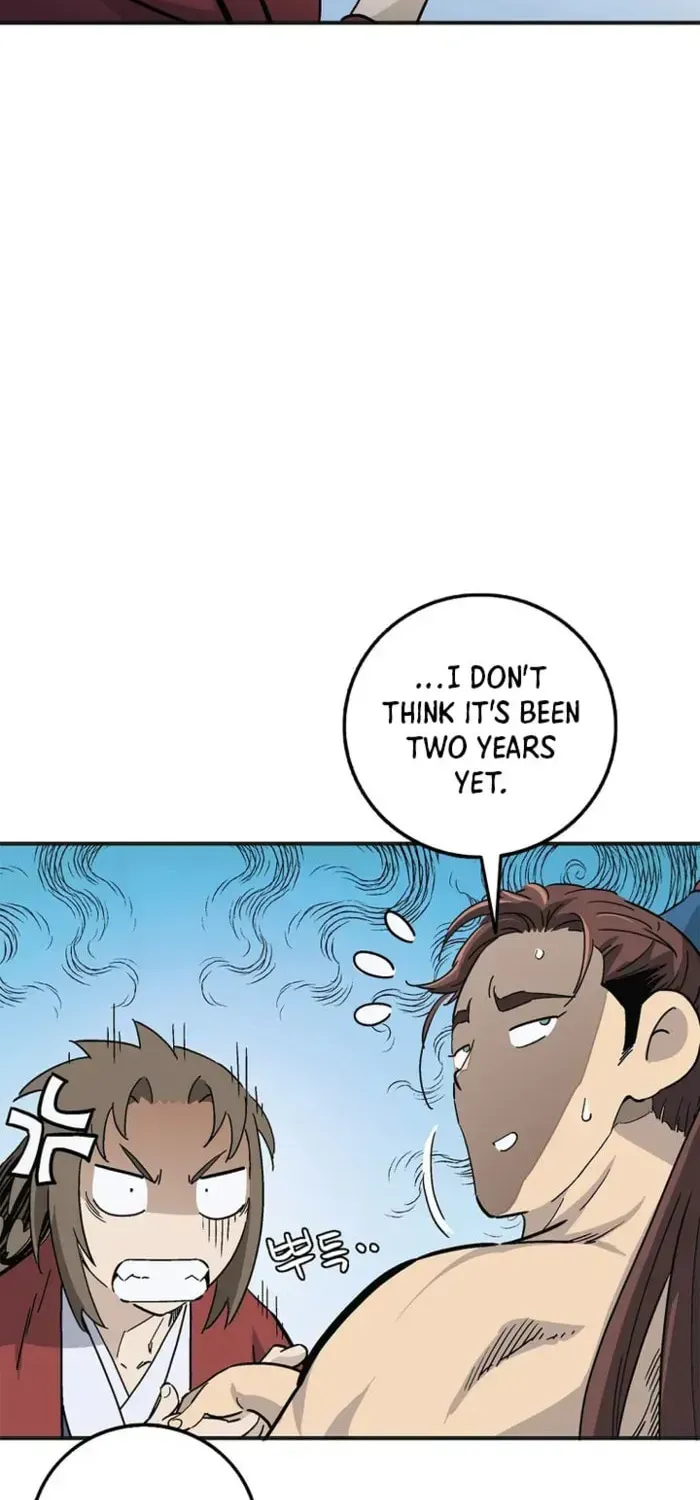 I Reincarnated as a Legendary Surgeon chapter 204 page 56