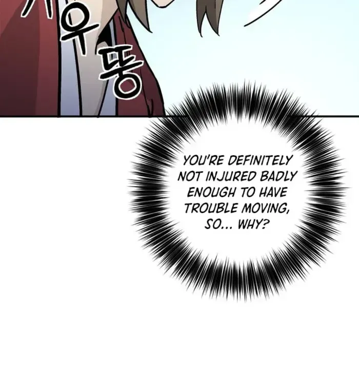 I Reincarnated as a Legendary Surgeon chapter 204 page 13