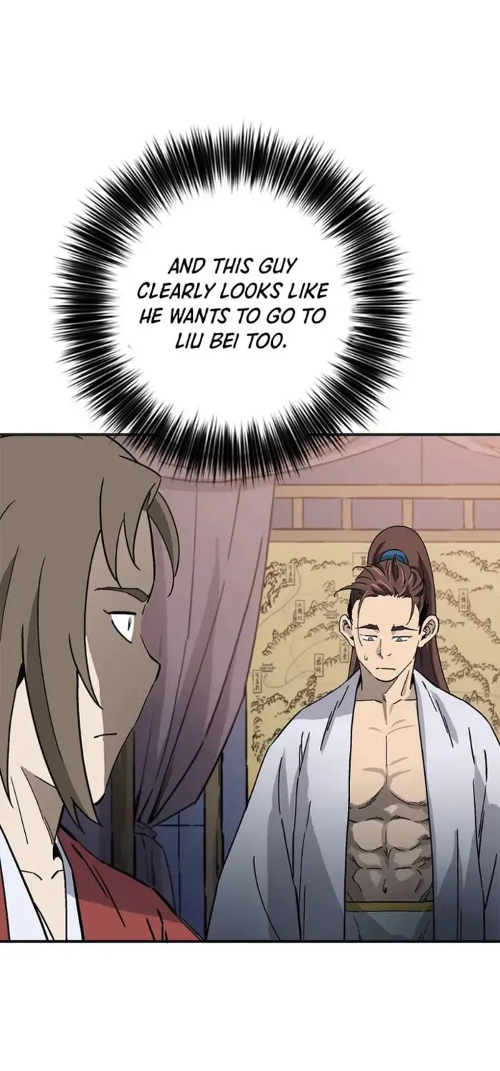 I Reincarnated as a Legendary Surgeon chapter 204 page 69