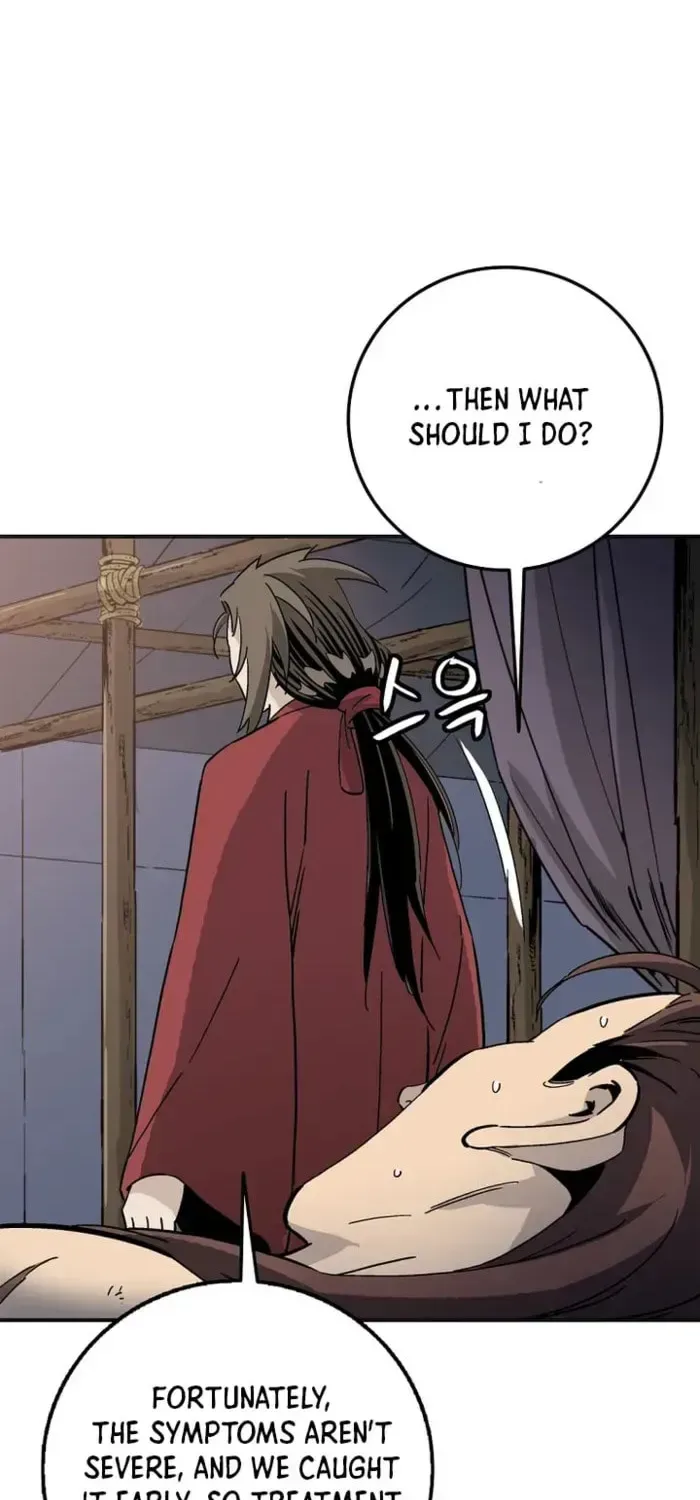 I Reincarnated as a Legendary Surgeon chapter 204 page 35