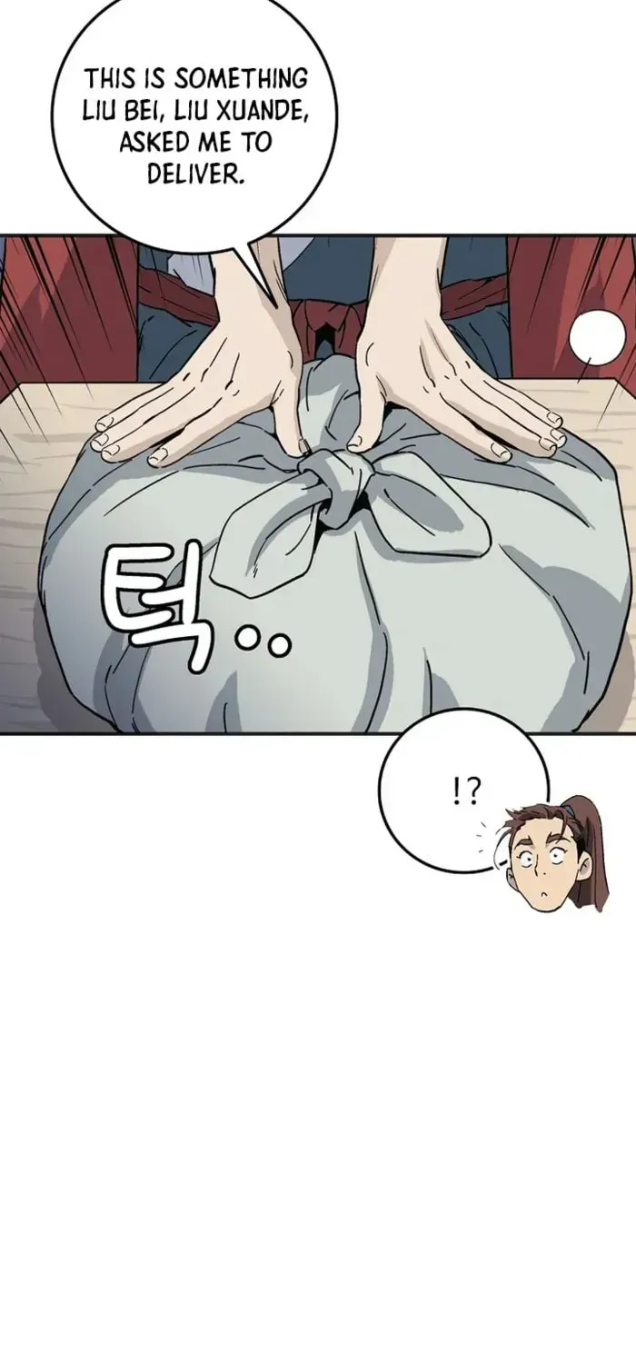 I Reincarnated as a Legendary Surgeon chapter 204 page 62